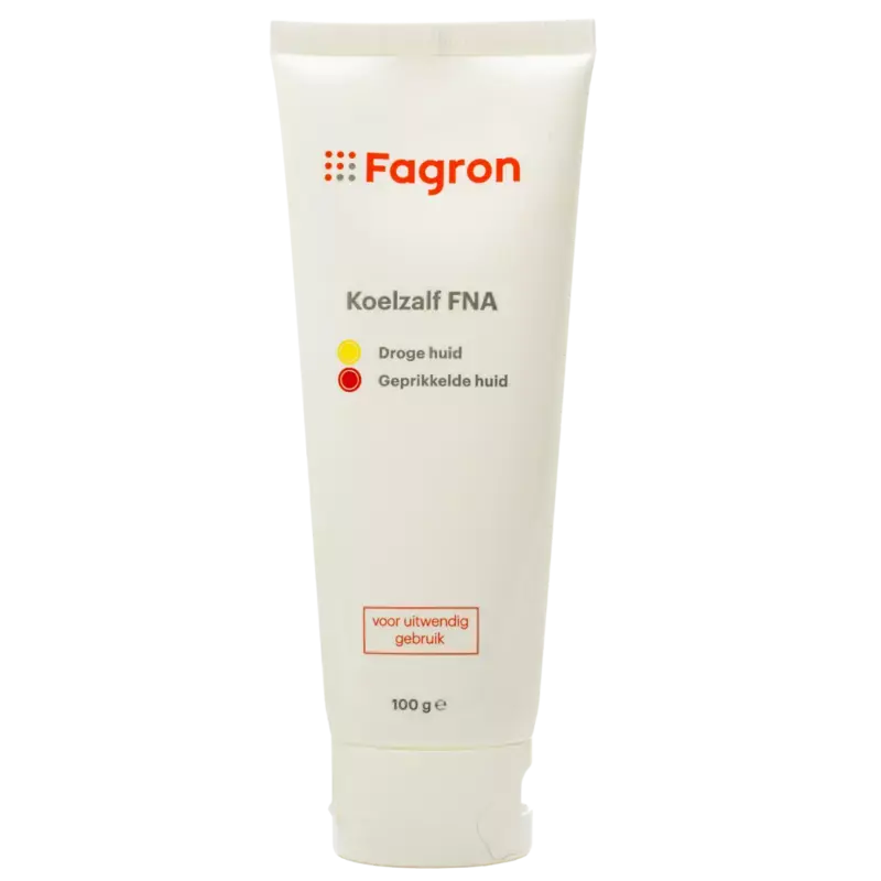Preisknaller Fagron Cooling Ointment FNA 100gr