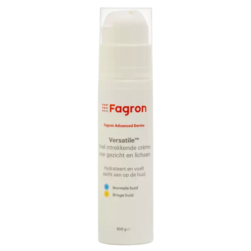 Fagron Versatile 100gr Angebot