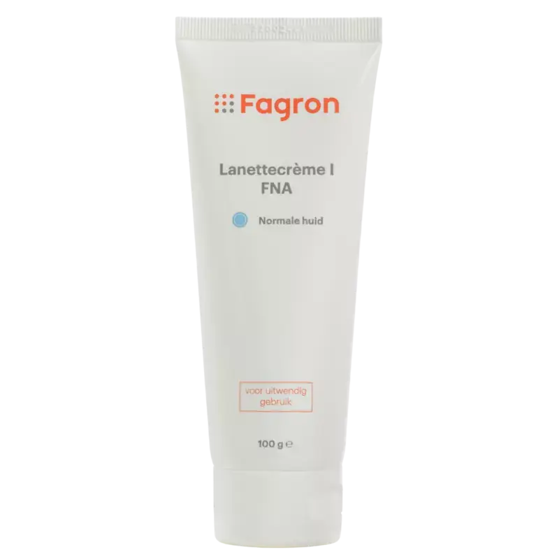 Bestseller Fagron Lanette Cream I FNA 100gr