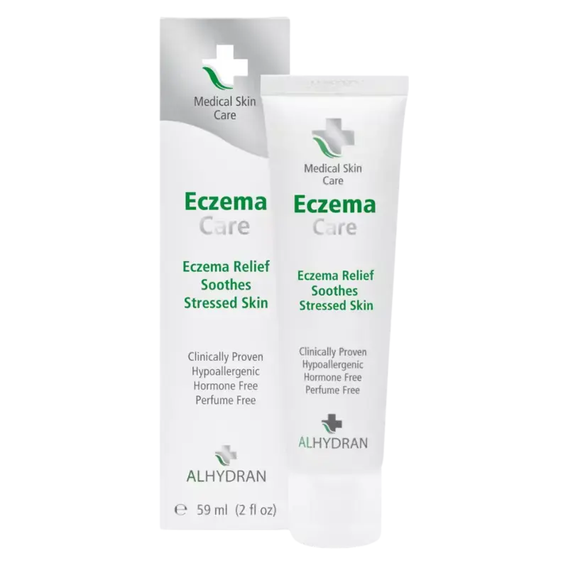 Wochenendangebot Alhydran Eczema 59ml