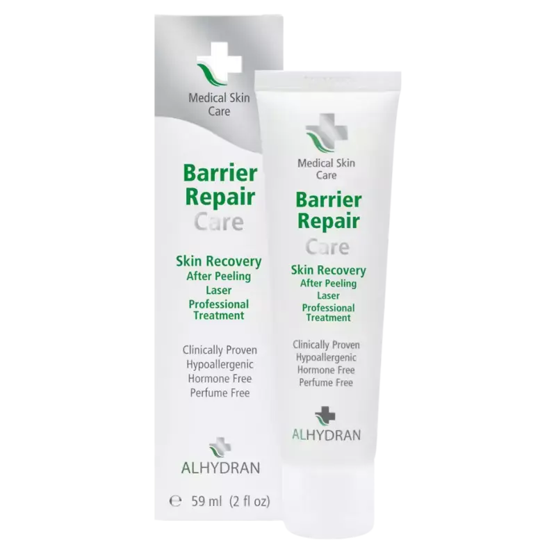 Alhydran Barrier Repair 59ml Nur Für Kurze Zeit