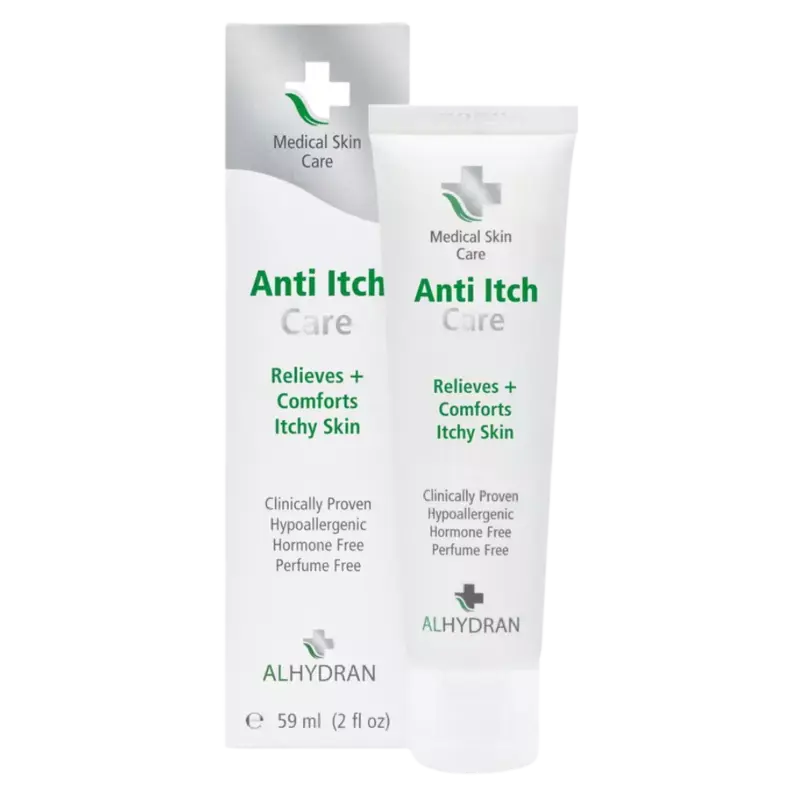 Sonderaktion Alhydran Anti Itch 59ml