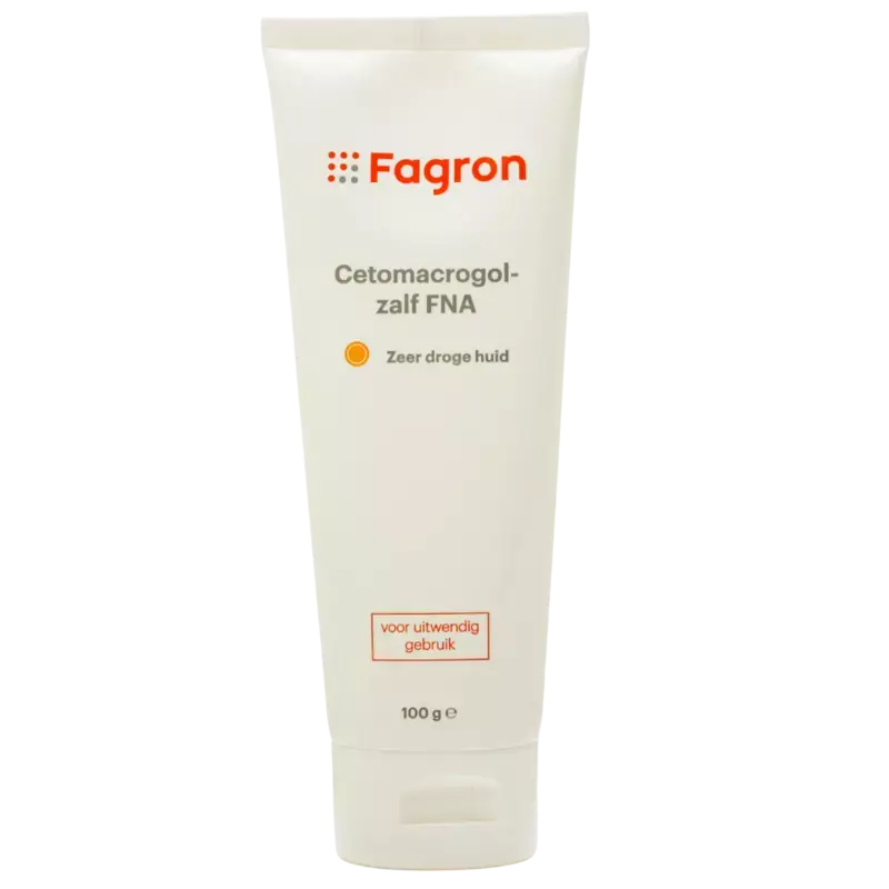 Fagron Cetomacrogol Ointment FNA 100gr Sonderangebot