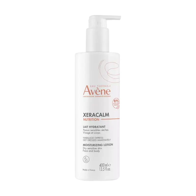 Eau Thermale Avène Xeracalm Moisturizing Lotion 400ml Sichere Zahlung
