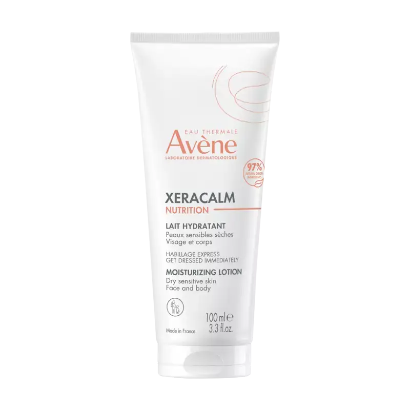 Eau Thermale Avène Xeracalm Moisturizing Lotion 100ml Preisreduziert