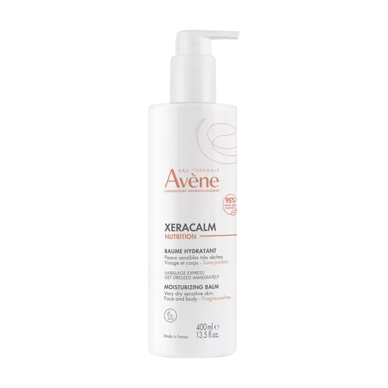 Beliebt Eau Thermale Avène Xeracalm Moisturizing Balm 400ml