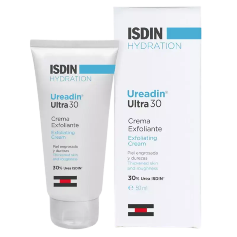 Top-Preis ISDIN Hydration Ureadin Ultra30 Creme 50ml
