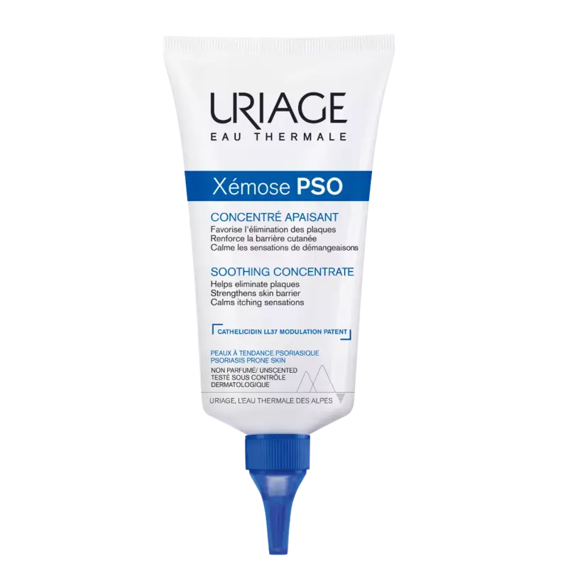 Nur Heute Uriage Xémose PSO Soothing Concentrate 150ml