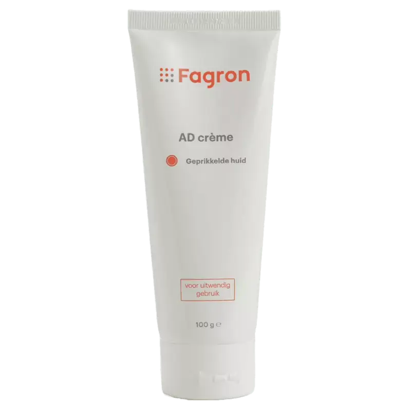 Online Kaufen Fagron AD Crème 100gr