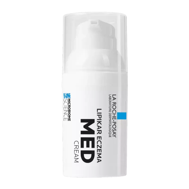 Online Kaufen La Roche-Posay Lipikar Eczema MED Cream 30ml