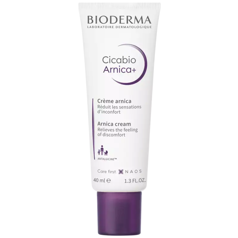 Bioderma Cicabio Arnica+ 40ml Bestpreis