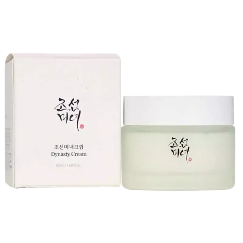 Aktuell Beauty of Joseon Dynasty Cream 50ml