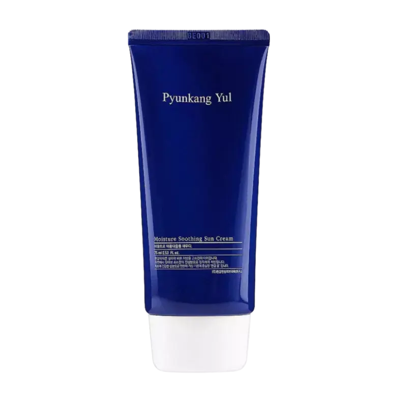Aktuell Pyunkang Yul Moisture Soothing Sun Cream 75ml
