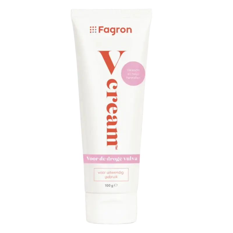 Fagron V-cream™ 100gr Geprüft