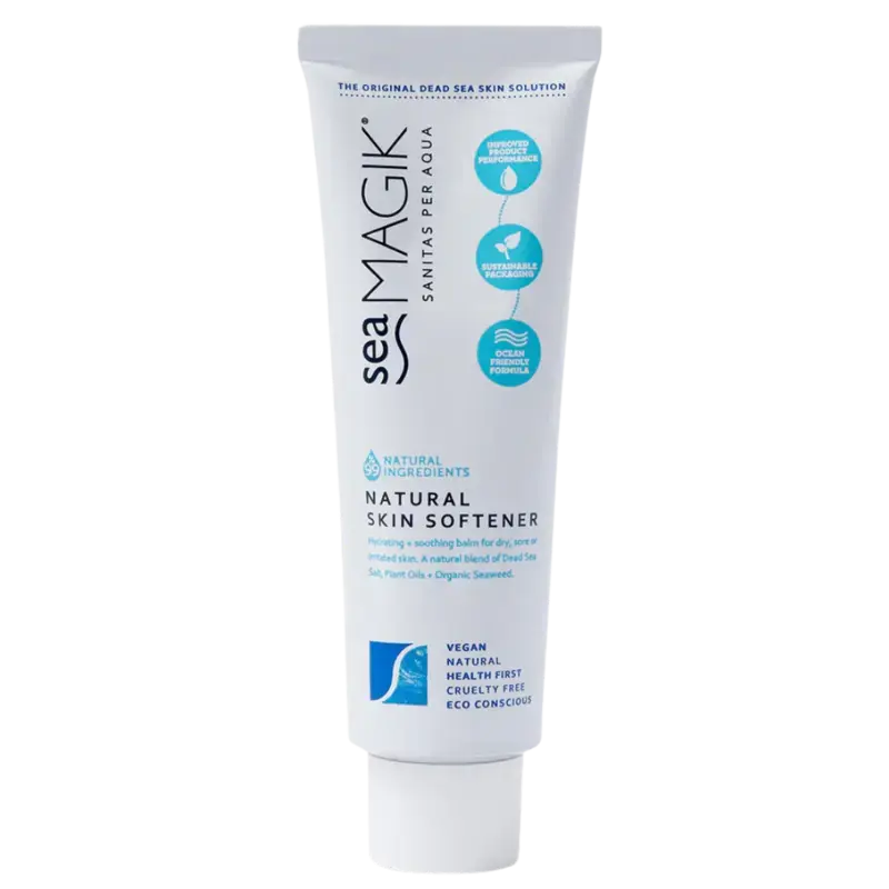 Sea Magik Natural Skin Softener 75ml Saisonangebot