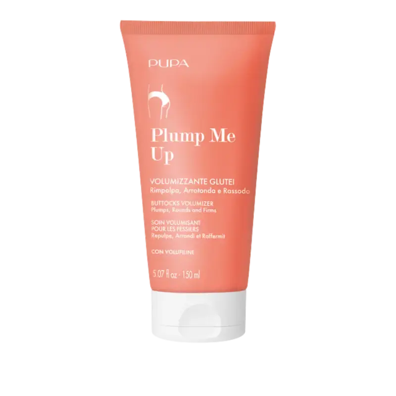 Sichere Zahlung PUPA Milano Plump Me Up Bottocks Volumizer 150ml
