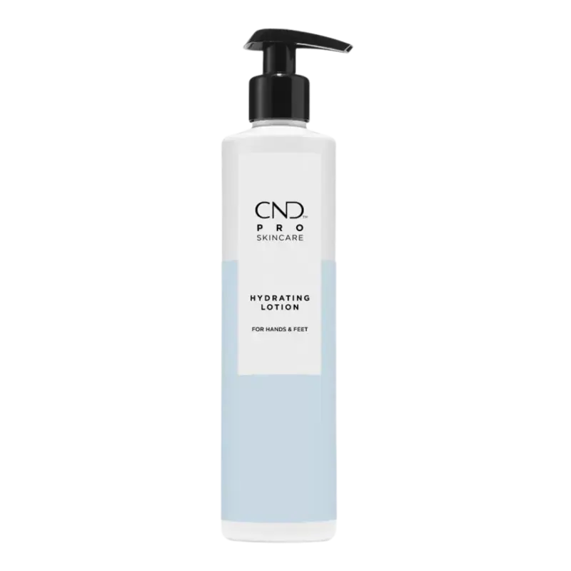 Aktuell CND™ CND™ PRO Skincare Spa Hydrating Lotion 300 ml
