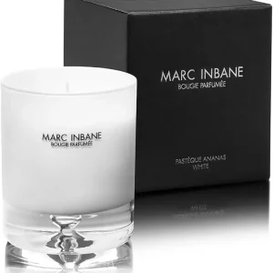 Marc Inbane Candle Pasteque Ananas White Günstig