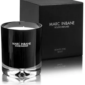 Marc Inbane Candle Scandy Chic Black Jetzt Kaufen