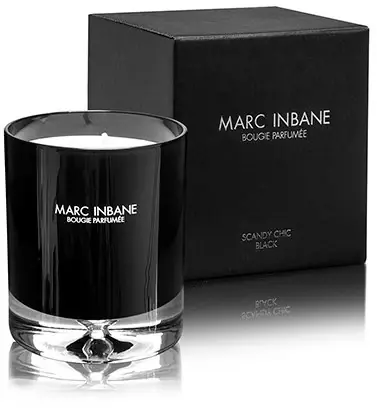 Marc Inbane Candle Scandy Chic Black Jetzt Kaufen