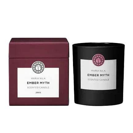 Maria Nila Scented Candle 210gr Ember Myth Wochenendangebot