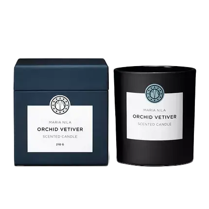 Maria Nila Scented Candle 210gr Orchid Vetiver Preiswert