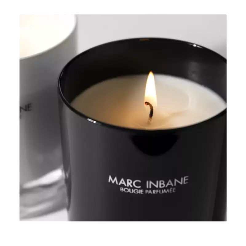 Marc Inbane Scented Candle Oriental Boisé Black Garantierte Lieferung