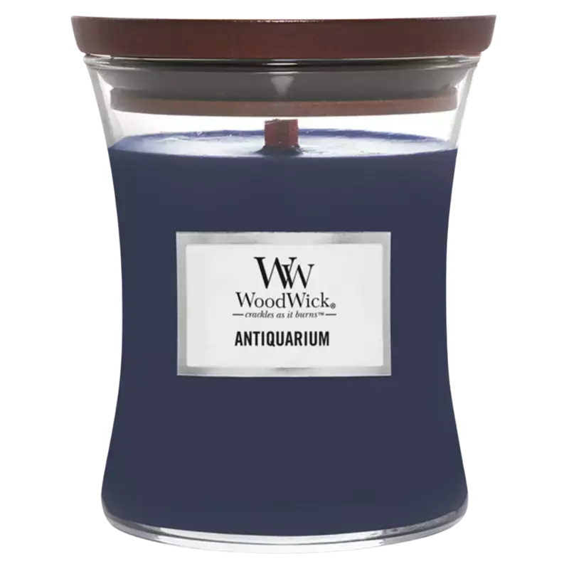 Kracherpreis WoodWick Candle Antiquarium Medium