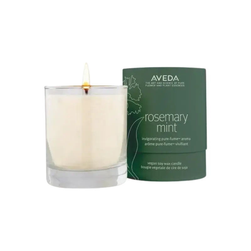 AVEDA Rosemary Mint Invigorating Pure-Fume™ Aroma Candle Preis Gesenkt