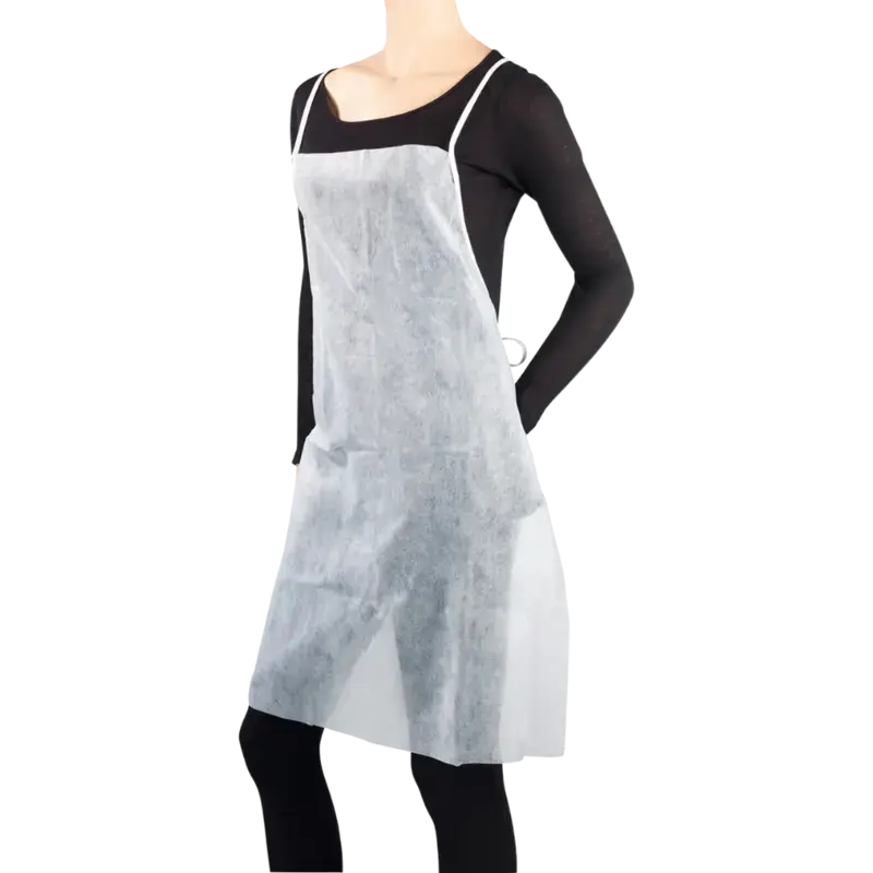 Preis Gesenkt Peggy Sage Disposable Waterproof Apron