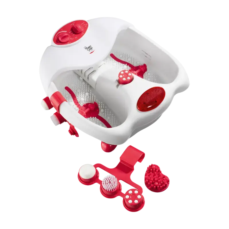 Wochenendangebot Peggy Sage Foot Spa Hydromassager
