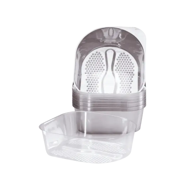 Neue Ware Sibel Pedicure Tub Disposable Liners 100pcs