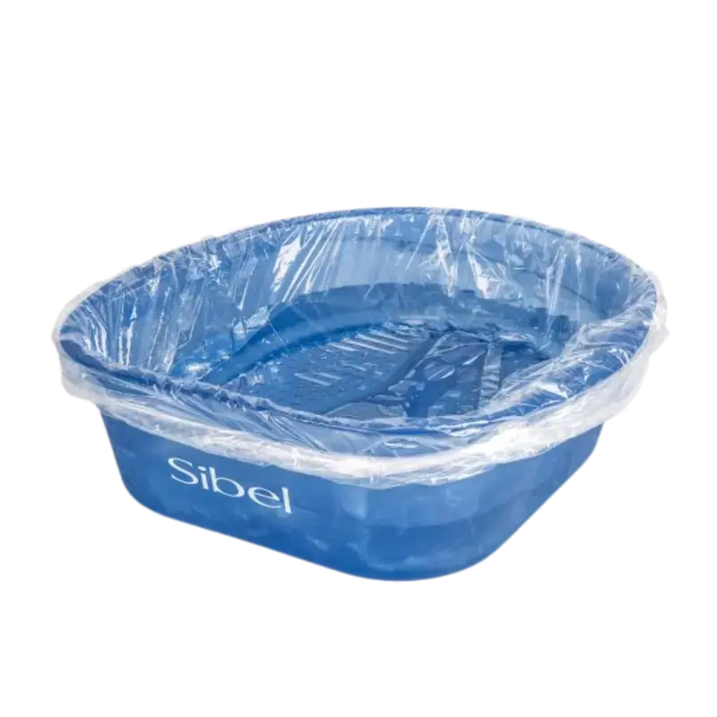 Sonderangebot Sibel Disposable Pedicure Tub Liners 50pcs