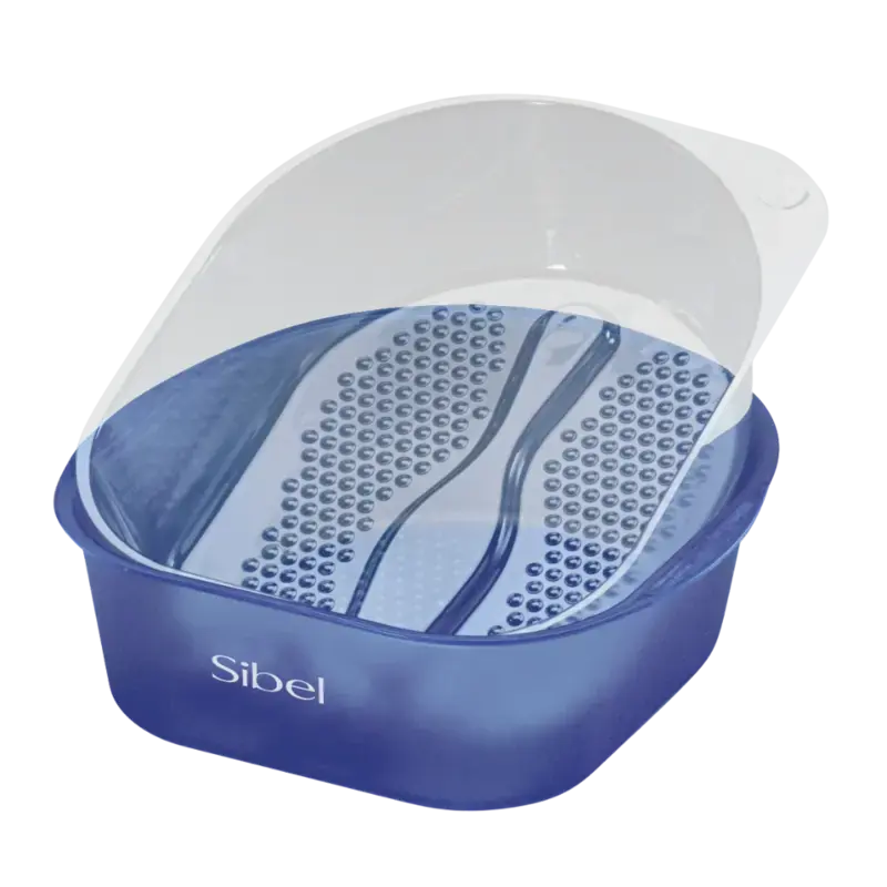 Sichere Zahlung Sibel Pedicure Tub With Disposable Liners