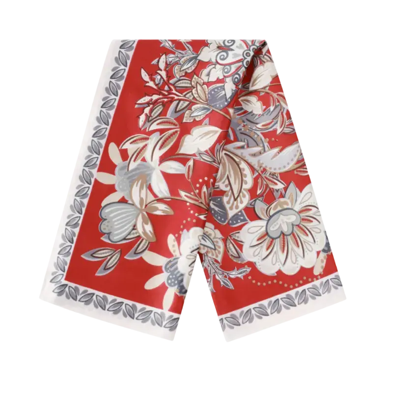 Markenprodukt Salonline Hairscarf Luna Red
