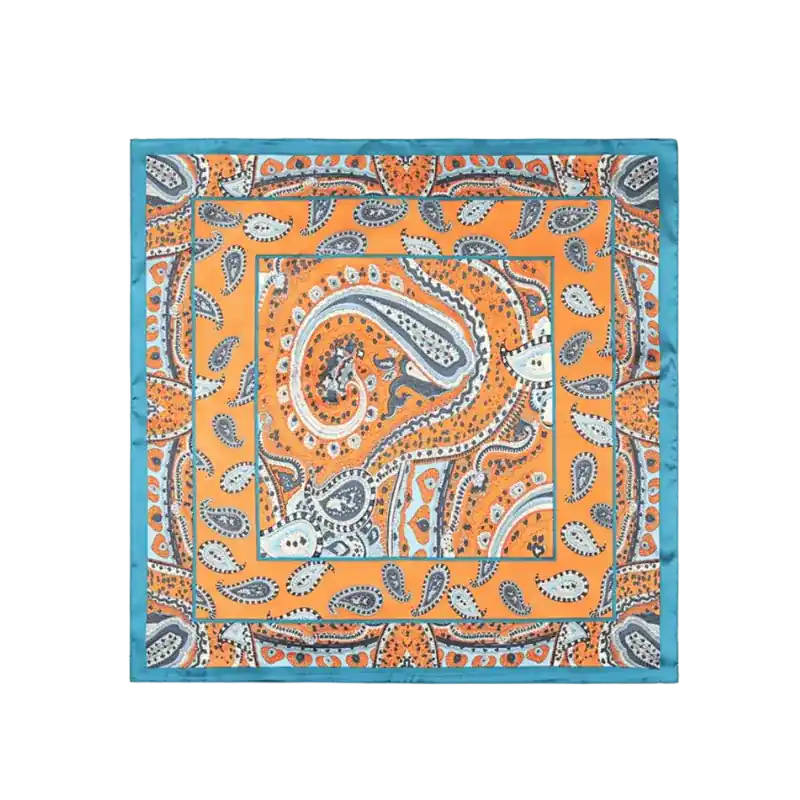 Top-Angebot Salonline Hairscarf Lola Orange