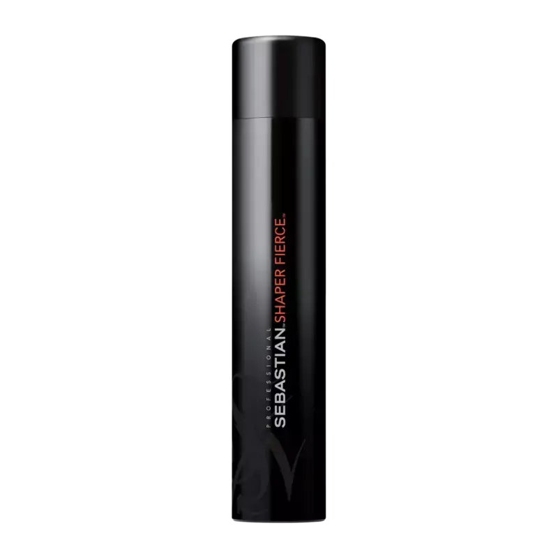 Sebastian Professional Shaper Fierce 400ml Markenware