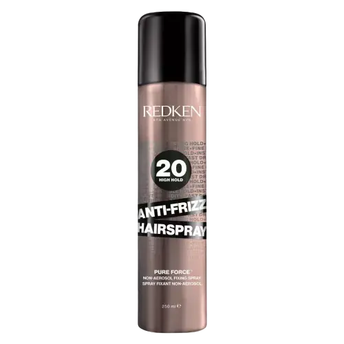Redken Anti-Frizz Hairspray 250ml Letzte Chance