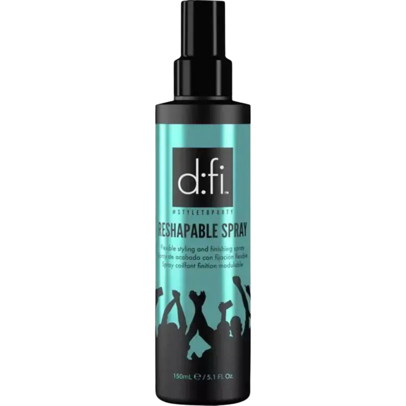 Saisonangebot D Fi Reshapable Spray 150ml