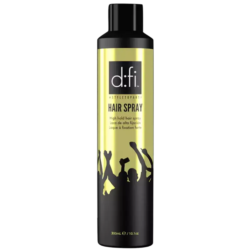 Garantierte Lieferung D Fi Hairspray 300ml