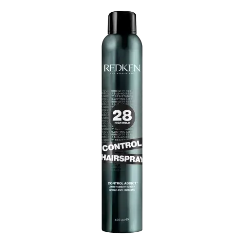 Geprüft Redken Control Addict 28 400ml