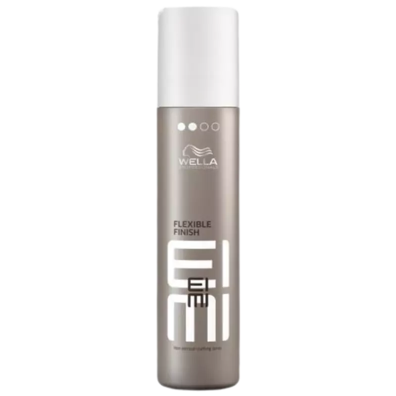 Wella Professionals EIMI Flexible Finish 250ml Schnäppchen