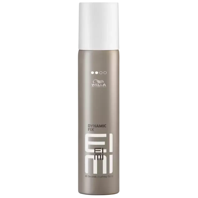 Wella Professionals EIMI Dynamic Fix 500ml Schnäppchen