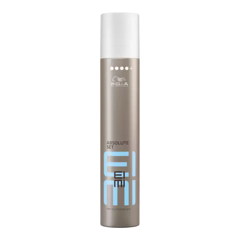 Wella Professionals EIMI Absolute Set 500ml Letzte Chance