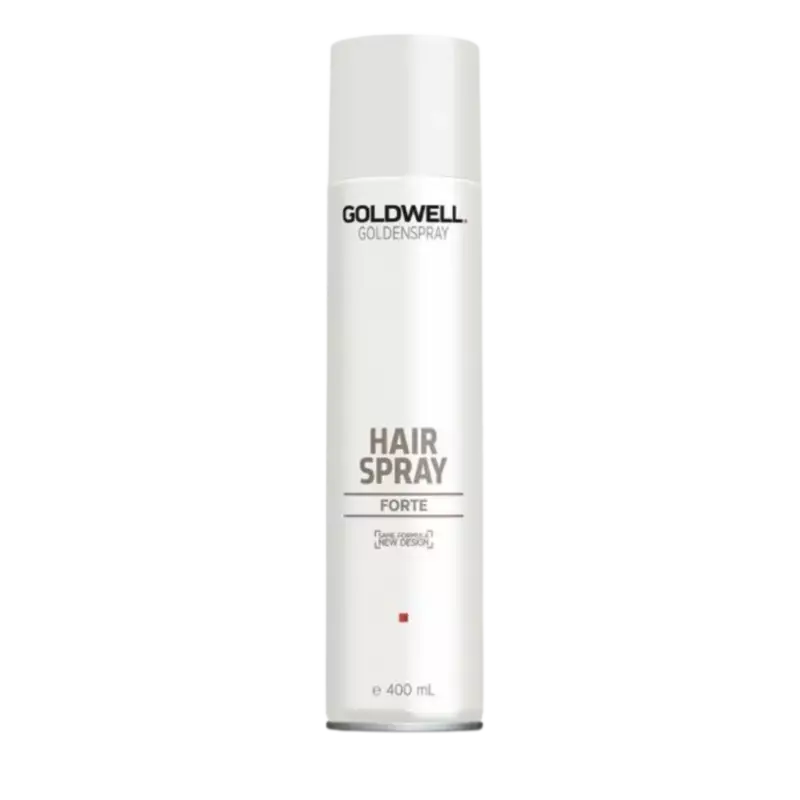 Top-Preis Goldwell Goldenspray Forte 400ml