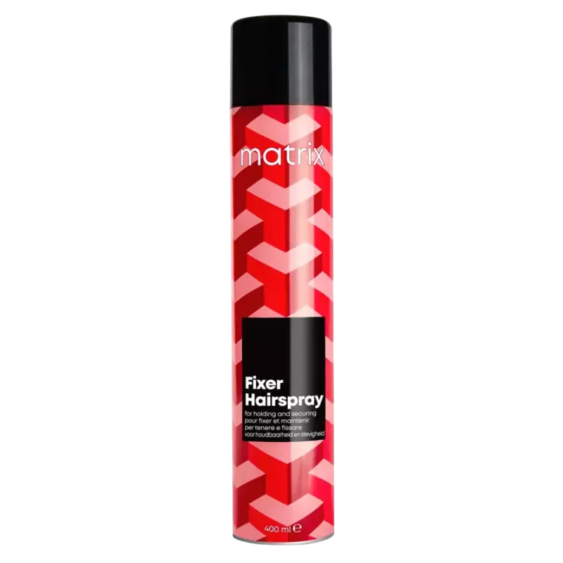 Meistverkauft Matrix Style Link Fixer Hairspray 400ml