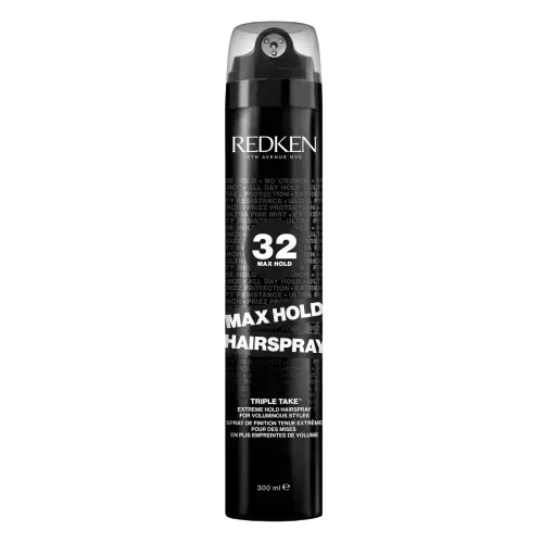Redken Triple Take 32 300ml Neuheit