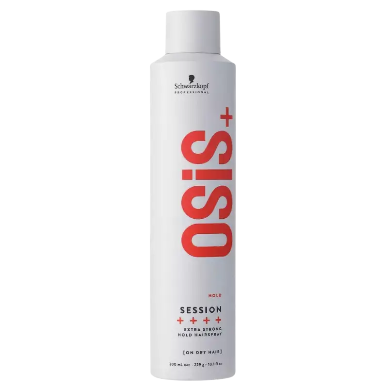 Schwarzkopf Professional OSiS+ Session 300ml Markenware