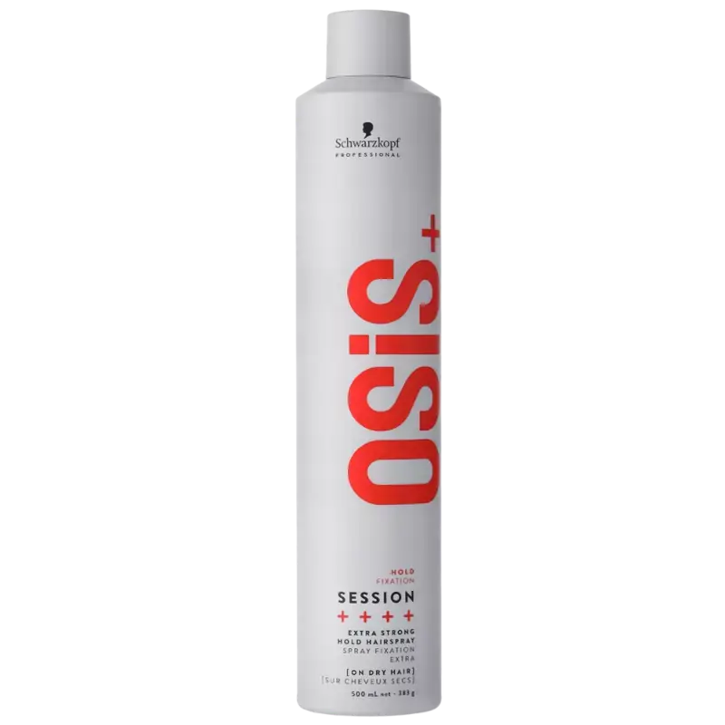 Schwarzkopf Professional OSiS+ Session 500ml Knallerangebot