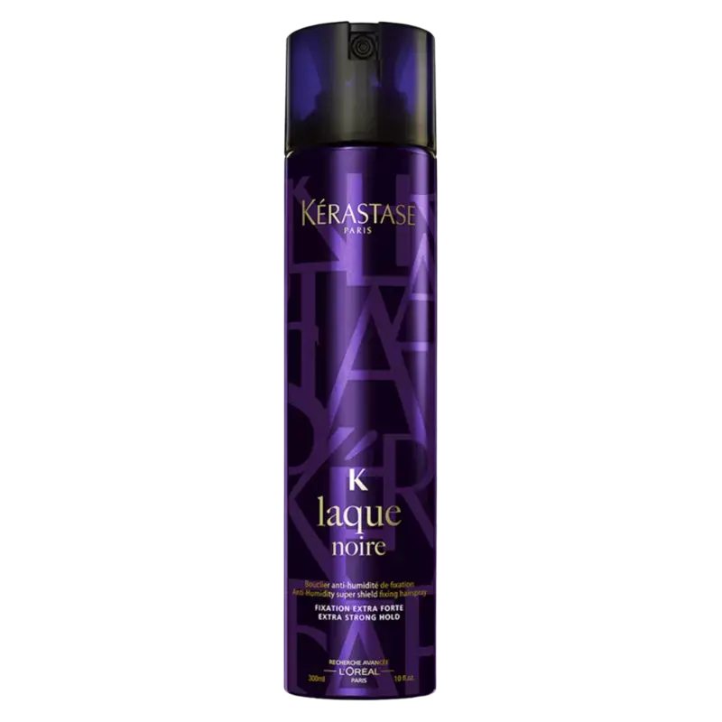 Garantierte Lieferung Kérastase Finish Laque Noire 300ml